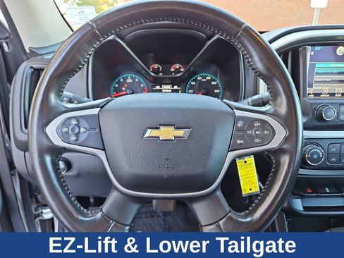 Used 2015 Chevrolet Colorado LT w/ LT Convenience Package image 10