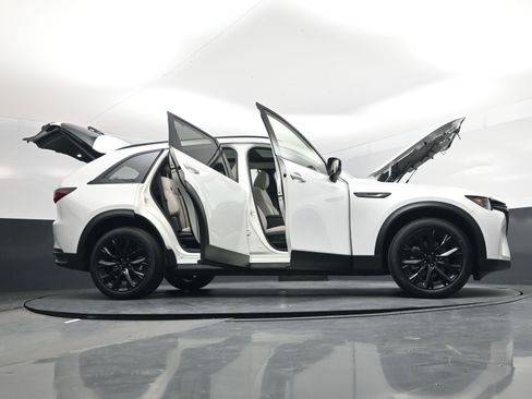 New 2026 MAZDA CX-90 3.3 Turbo w/ Premium Sport Pkg image 23