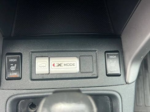Used 2016 Subaru Forester 2.0XT Touring w/ Eyesight & Navigation System AWD/4WD image 25