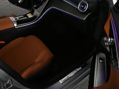 Certified 2026 Mercedes-Benz C 300 Sedan image 21