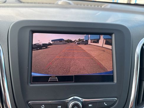Used 2024 Chevrolet Equinox LT image 39
