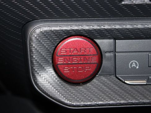 New 2026 Ford Mustang Coupe RWD image 32