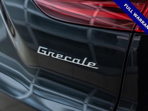 Used 2024 Maserati Grecale GT image 10