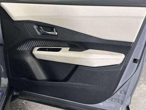 Certified 2025 Nissan Ariya EVOLVE+ image 35