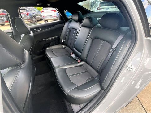 Used 2023 Kia K5 GT-Line FWD image 22