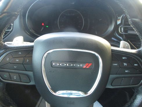 Used 2021 Dodge Durango GT image 17