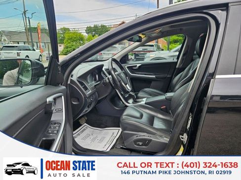 Used 2015 Volvo XC60 T6 Platinum AWD/4WD image 10