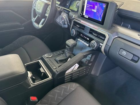 New 2026 Toyota Tacoma SR5 RWD image 16