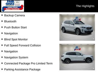 Used 2026 BMW X5 xDrive40i AWD/4WD video 2