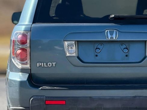Used 2008 Honda Pilot EX image 13