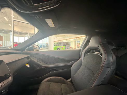 New 2026 Dodge Charger Scat Pack image 28