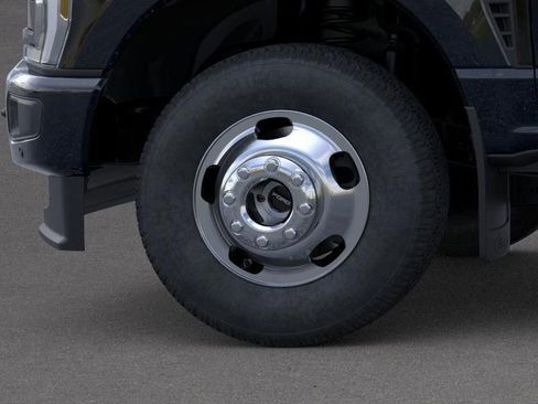 New 2026 Ford F350 Platinum image 19