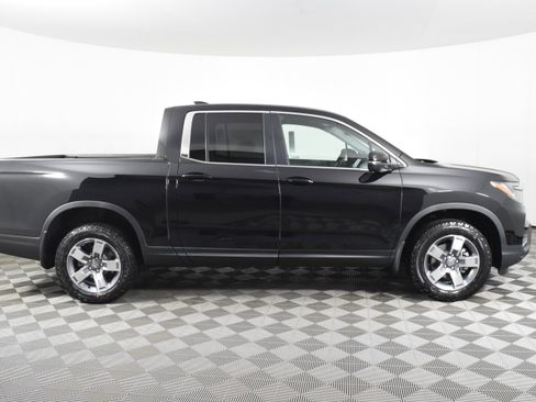 New 2026 Honda Ridgeline RTL image 5