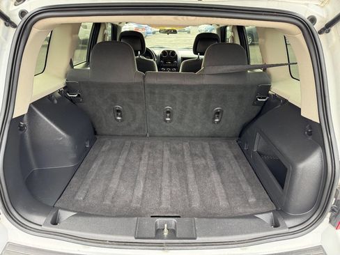 Used 2015 Jeep Patriot Sport w/ Power Value Group image 5