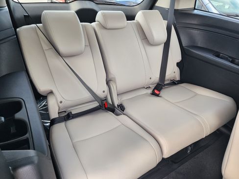 New 2026 Honda Odyssey EX-L image 7