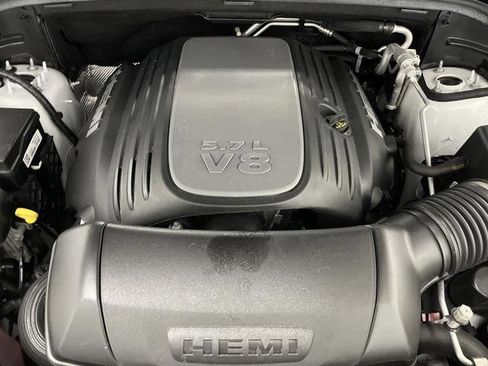 Used 2024 Dodge Durango R/T image 45