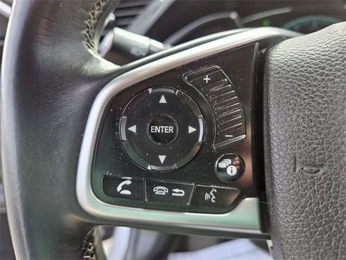Used 2018 Honda Civic EX-T image 28