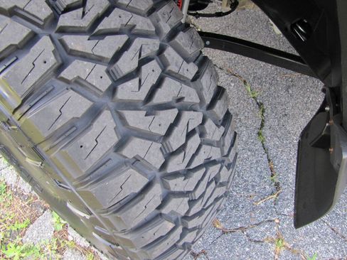 Used 2022 Jeep Wrangler Unlimited Rubicon 4xe w/ Cold Weather Group image 29