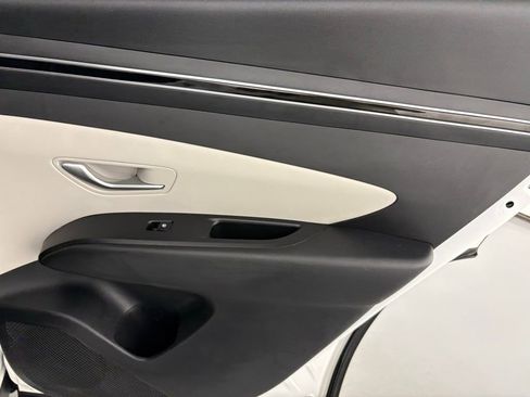 Used 2024 Hyundai Tucson SEL FWD image 46