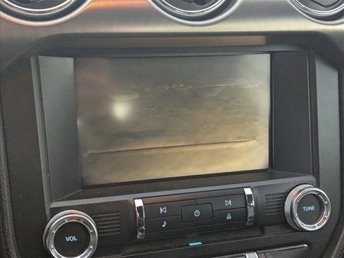 Used 2015 Ford Mustang GT Premium w/ 50 Years Appearance Package image 12