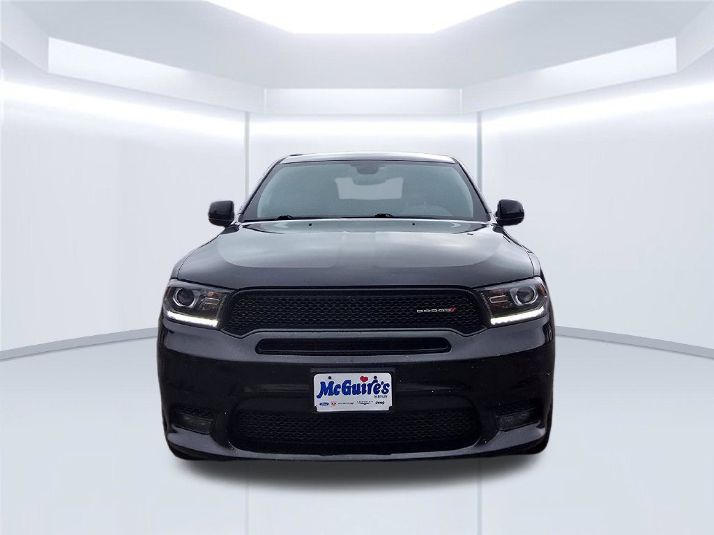 Used 2019 Dodge Durango GT AWD/4WD image 3