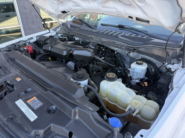 Used 2019 Ford F350 XL w/ Power Equipment Group RWD image 20