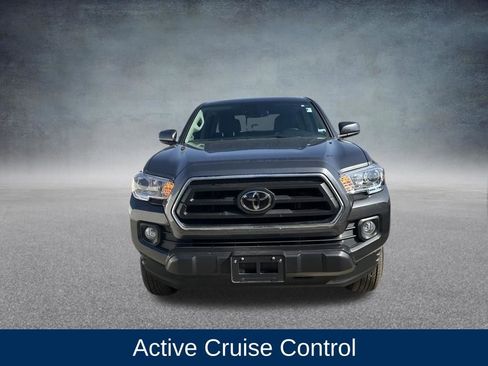 Used 2023 Toyota Tacoma SR5 image 9