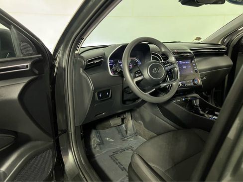 Used 2022 Hyundai Tucson SEL AWD/4WD image 21