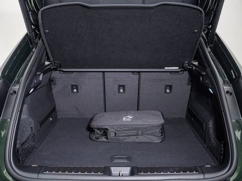 New 2026 Porsche Macan 4 Electric image 28