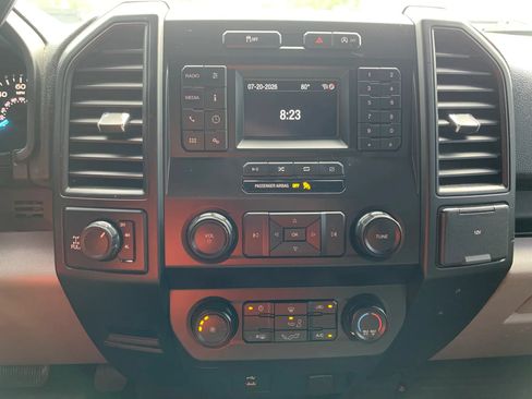 Used 2020 Ford F150 XL w/ XL Power Equipment Group AWD/4WD image 16