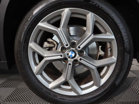 Used 2021 BMW X3 xDrive30i w/ Convenience Package image 31