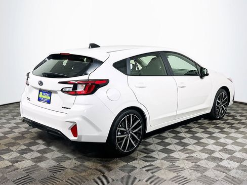 New 2026 Subaru Impreza 2.0i Sport image 7