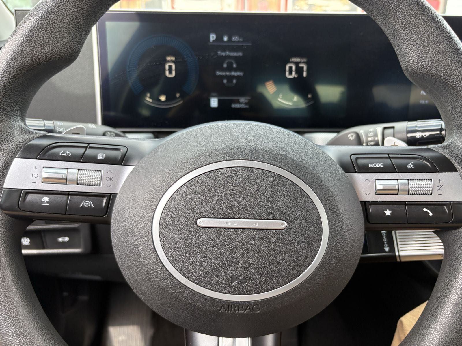 Used 2025 Hyundai Sonata SEL FWD image 37