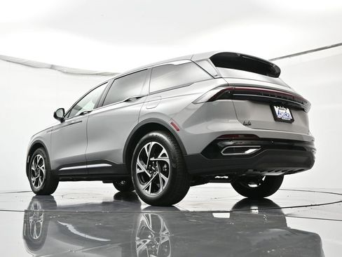 New 2026 Lincoln Nautilus Premier w/ Equipment Group 102A image 55