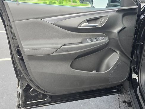 New 2026 Buick Envista Preferred FWD image 12
