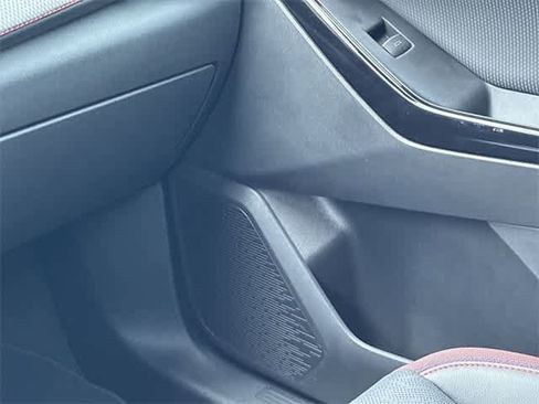 Used 2026 Chevrolet Equinox RS image 31