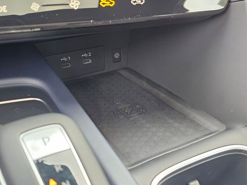 New 2026 INFINITI QX60 Sport w/ Dark Cargo Package image 34