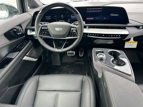 New 2026 Cadillac Optiq Sport 1 image 14