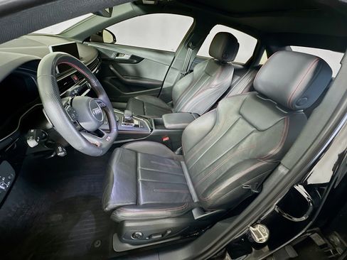 Used 2019 Audi A4 2.0T Premium Plus w/ Premium Plus Package image 13