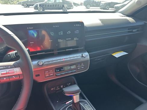 New 2026 Hyundai Kona SEL Sport image 32