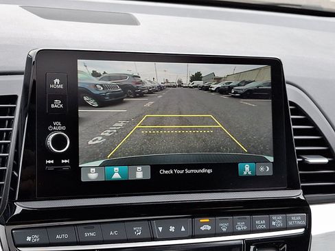 Used 2026 Honda Odyssey EX-L image 19