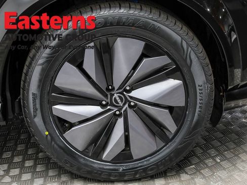 Used 2023 Nissan Ariya AWD image 31