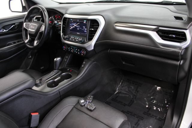 Used 2017 GMC Acadia SLT AWD/4WD image 27