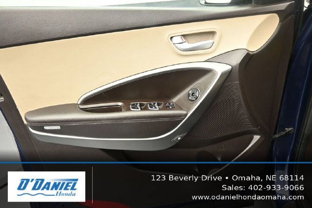 Used 2017 Hyundai Santa Fe Sport AWD/4WD image 23