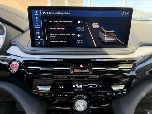 Used 2025 Acura MDX FWD w/ Technology Package image 26