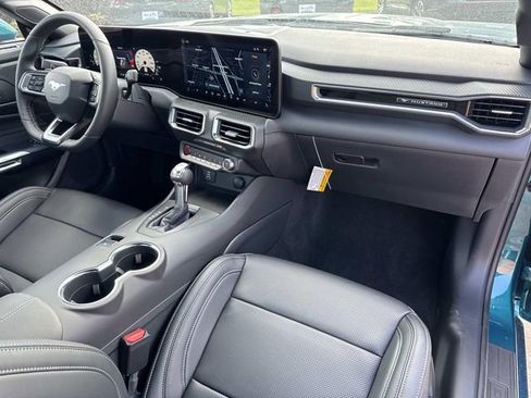 New 2026 Ford Mustang GT image 16