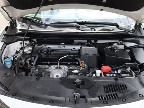 Used 2020 Acura ILX FWD image 13