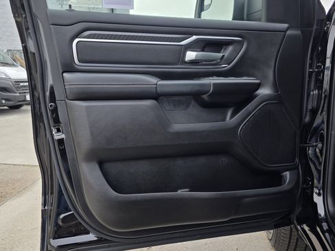 New 2026 RAM 1500 Big Horn image 15