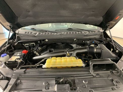 Certified 2020 Ford F150 Limited AWD/4WD image 44