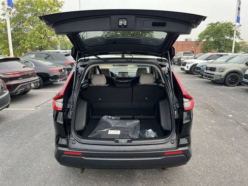 New 2026 Honda CR-V EX image 22